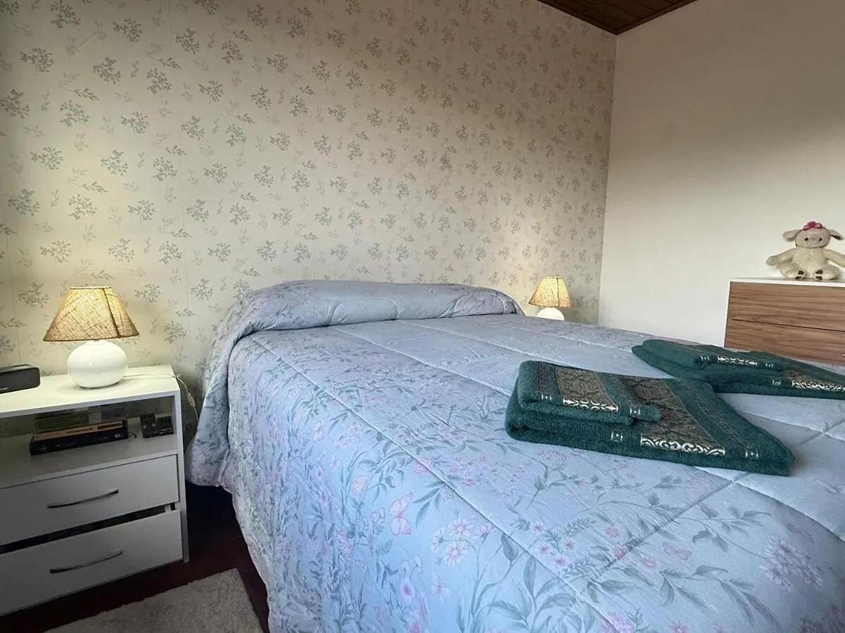 Holiday home Casa Com Lareira E Churrasqueira 15 Min Do Centrinho Campos do Jordao