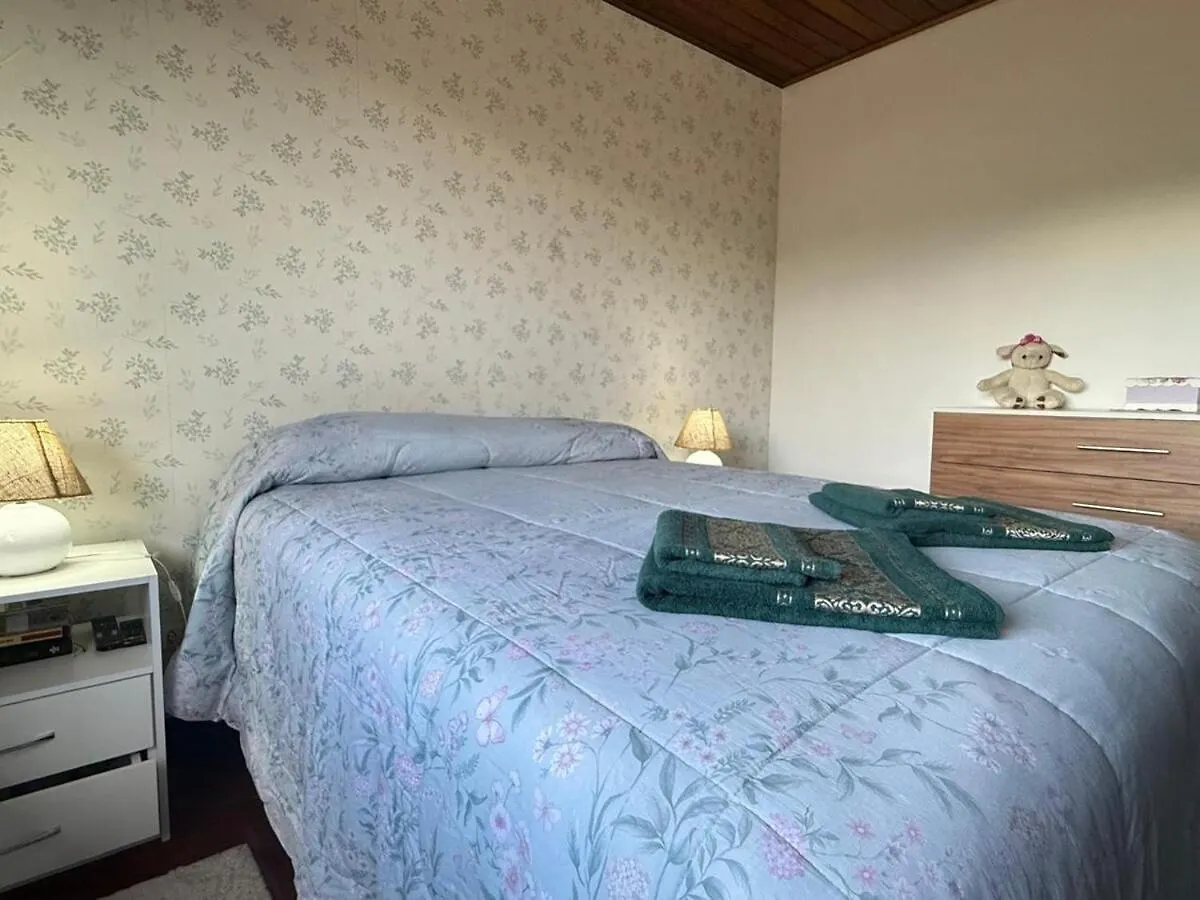 Holiday home Casa Com Lareira E Churrasqueira 15 Min Do Centrinho Campos do Jordao